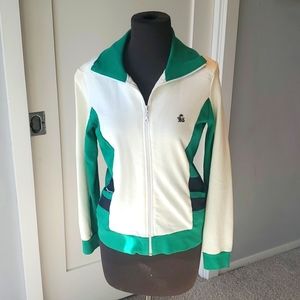 Vintage Ben Sherman track jacket
